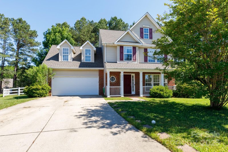 4642 Laurendale Court