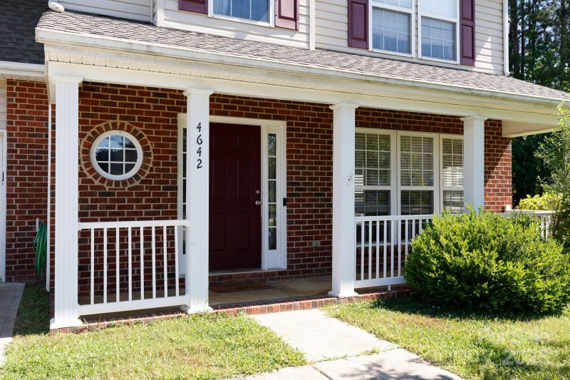 Property image 2 at 4642 Laurendale Court, Rock Hill, SC 29732
