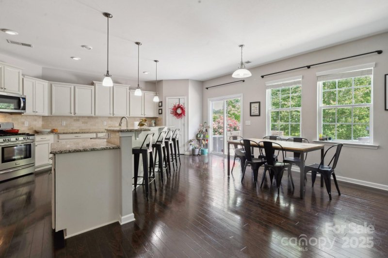 Property image 4 at 16114 Foreleigh Road, Huntersville, NC 28078