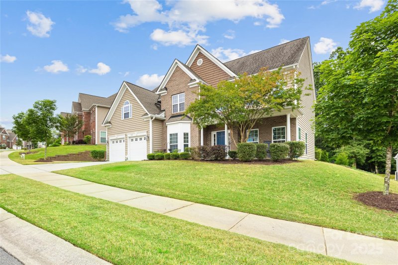 Property image 2 at 9229 Perseverance Drive, Harrisburg, NC 28075