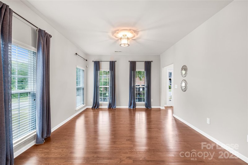 Property image 4 at 9229 Perseverance Drive, Harrisburg, NC 28075