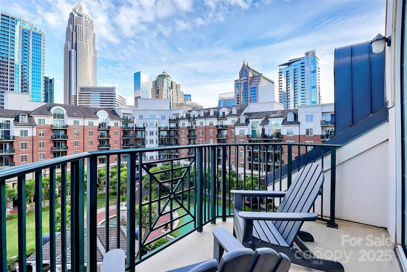 Property image 2 at 300 W 5th Street, Charlotte, NC 28202