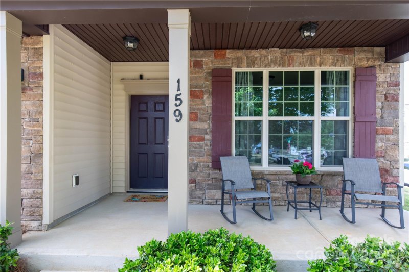 Property image 3 at 159 Saye Place, Mooresville, NC 28115