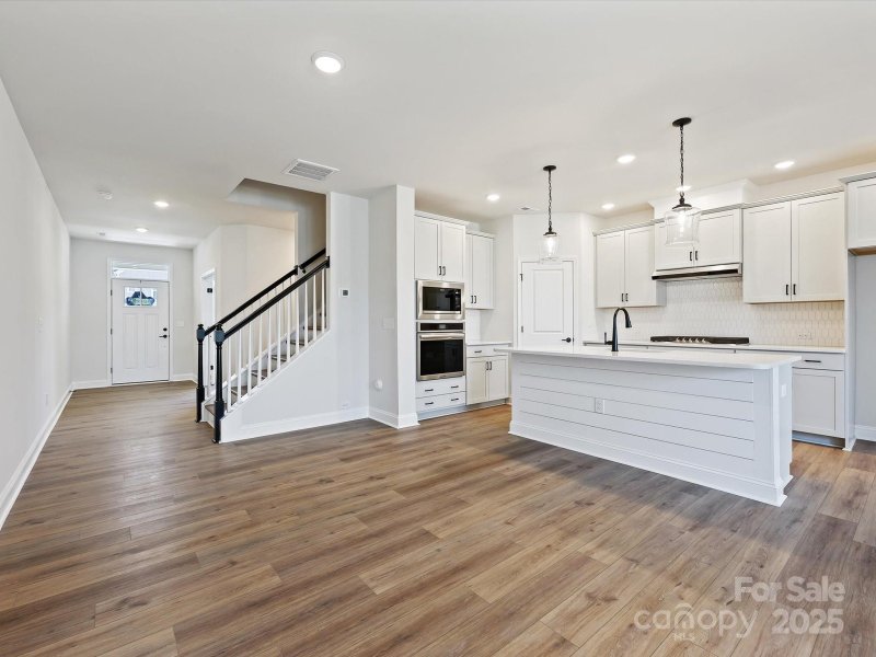 Property image 3 of 11455 Prosperity Church Road in North Creek Village, Huntersville, NC 28078