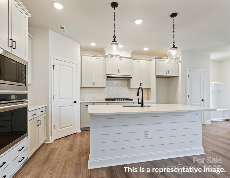 Property image 5 of 11455 Prosperity Church Road in North Creek Village, Huntersville, NC 28078