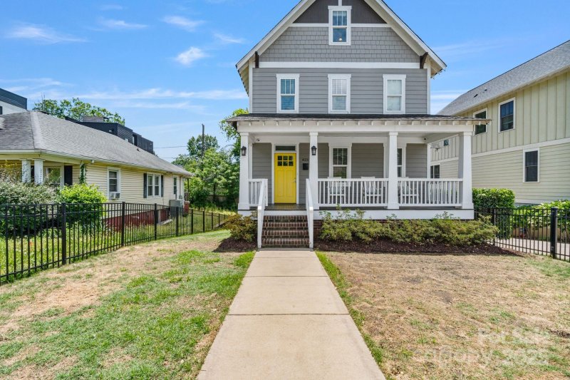 Property image 4 at 423 State Street, Charlotte, NC 28208