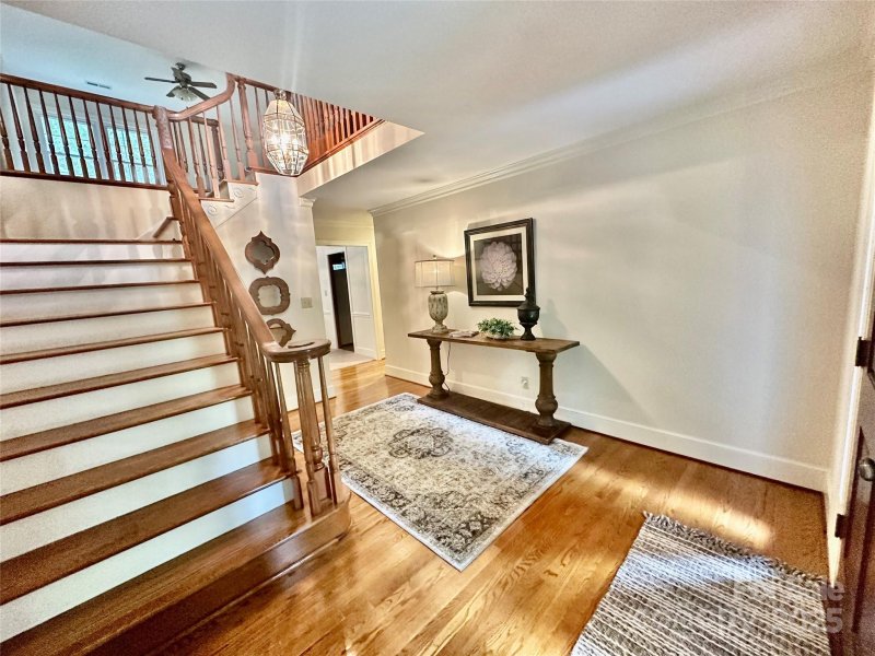 Property image 5 at 7103 Forest Ridge Road, Matthews, NC 28104