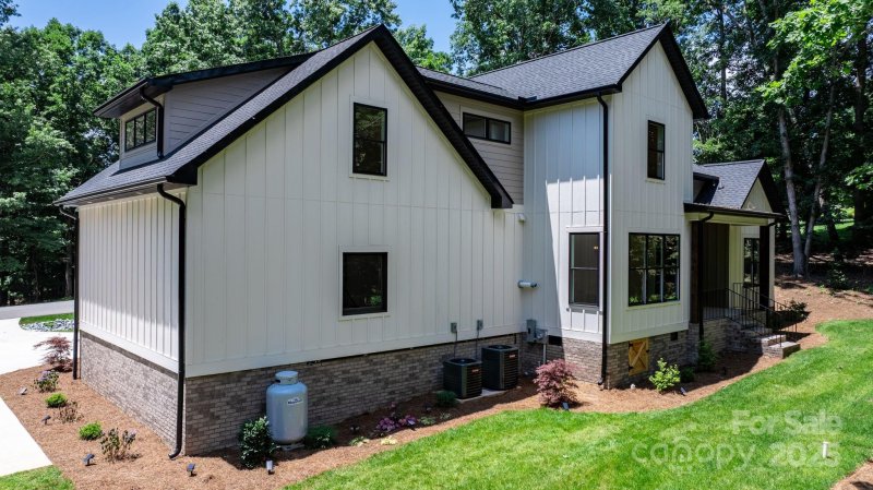 Property image 4 at 111 Greens Road, Granite Falls, NC 28630