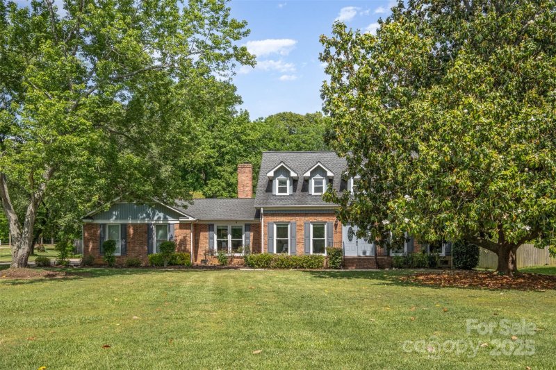 Property image 3 at 6040 Morris Farm Lane, Mint Hill, NC 28227