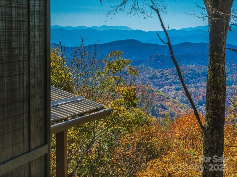 Property image 2 of 466 Hanging Rock Road in Wolf Laurel, Mars Hill, NC 28754