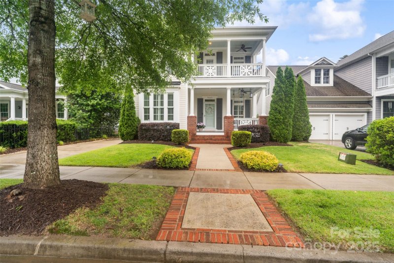 Property image 2 at 5663 Morris Hunt Drive, Fort Mill, SC 29708