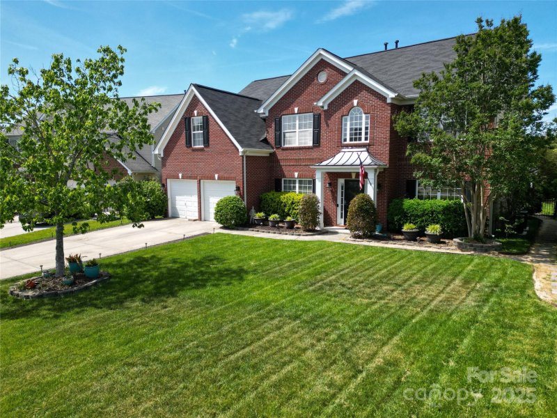 Property image 2 at 9612 Indian Beech Avenue, Concord, NC 28027