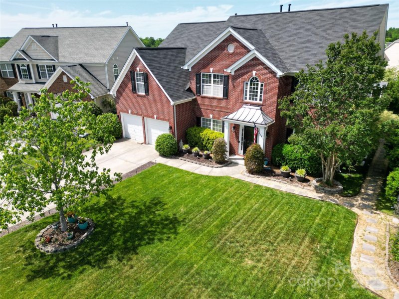 Property image 3 at 9612 Indian Beech Avenue, Concord, NC 28027