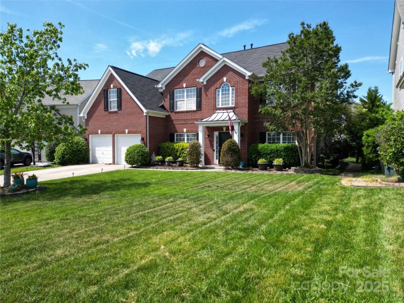 Property image 4 at 9612 Indian Beech Avenue, Concord, NC 28027