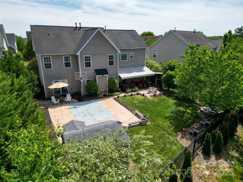 Property image 5 at 9612 Indian Beech Avenue, Concord, NC 28027