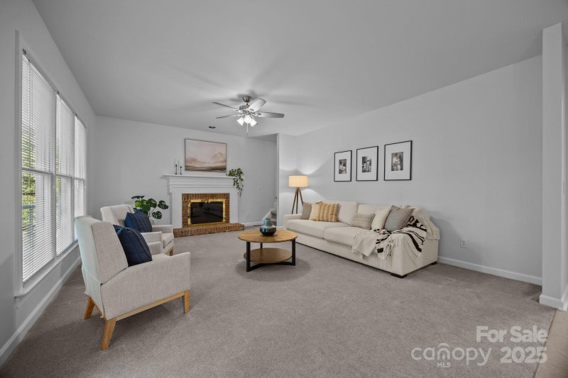 Property image 5 at 15831 Breton Brook Street, Huntersville, NC 28078