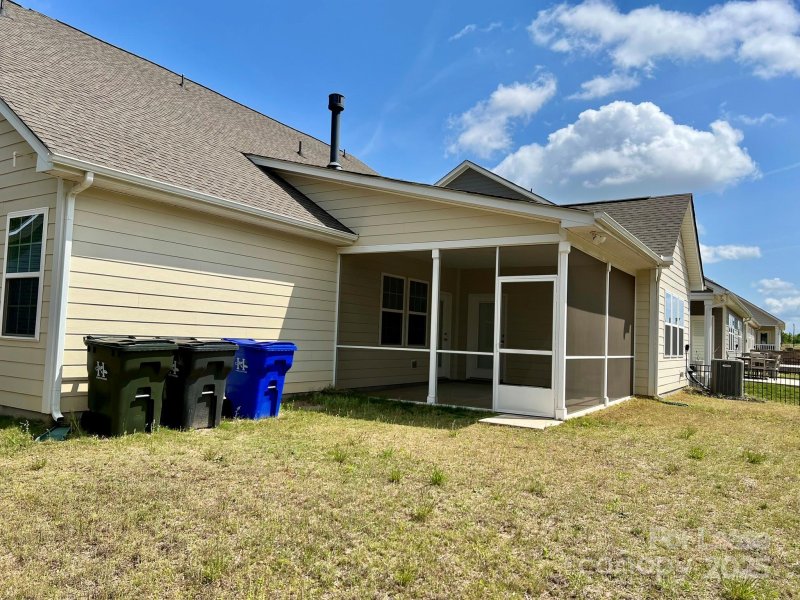 Property image 3 at 25017 Westwick Lane, Huntersville, NC 28078