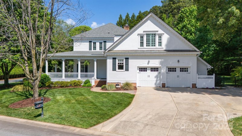 Property image 5 at 18705 Harbor Light Boulevard, Cornelius, NC 28031