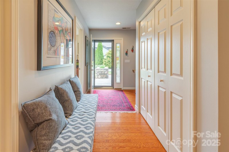 Property image 2 at 422 Kyfields Drive, Weaverville, NC 28787