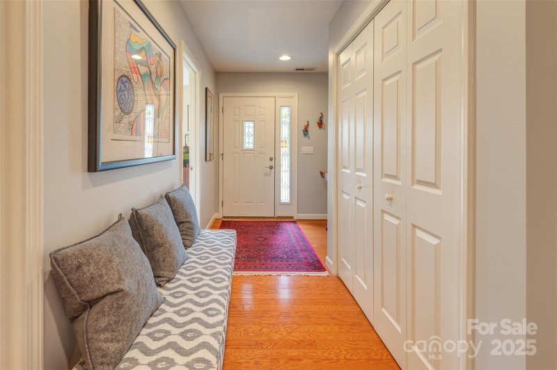 Property image 3 at 422 Kyfields Drive, Weaverville, NC 28787