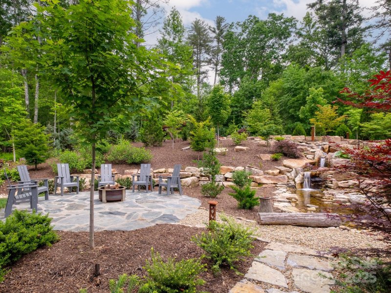 Property image 2 at 276 Stone Field Trail, Brevard, NC 28712