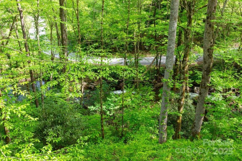 Property image 3 at 307 Five Star Drive, Glenville, NC 28736