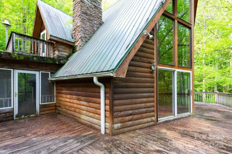 Property image 4 at 307 Five Star Drive, Glenville, NC 28736