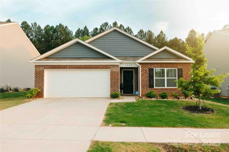 2880 Sherrills Stream Drive