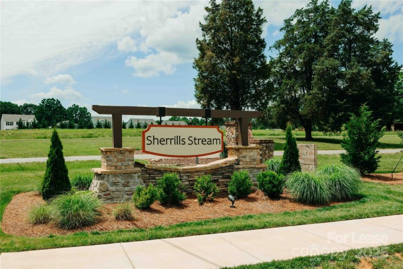 Property image 2 at 2880 Sherrills Stream Drive, Sherrills Ford, NC 28673