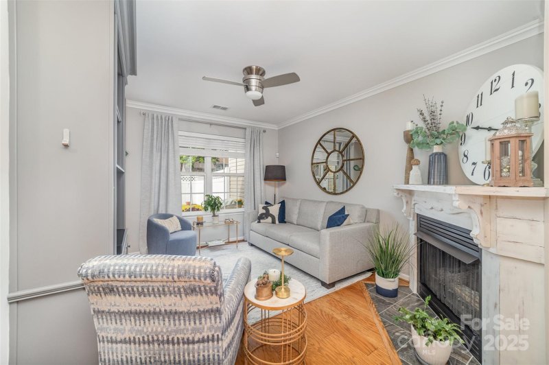 Property image 3 at 10617 Fuller Ridge Circle, Charlotte, NC 28270