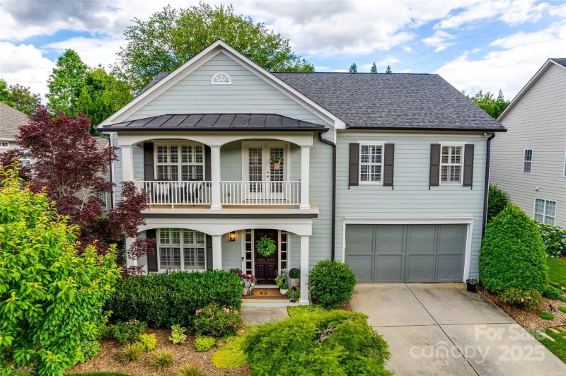 1020 Forbishire Drive