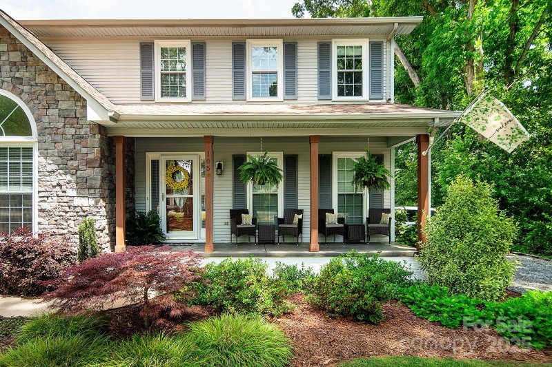 Property image 3 at 105 Chippewa Trail, China Grove, NC 28023