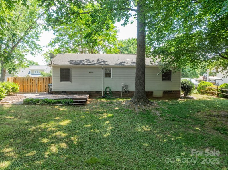 Property image 4 at 21614 Colina Drive, Cornelius, NC 28031