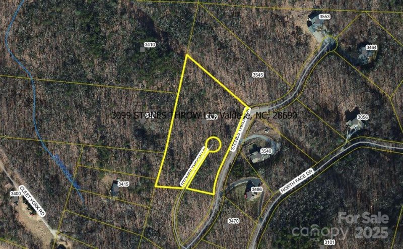 3099 Stones Throw Lane