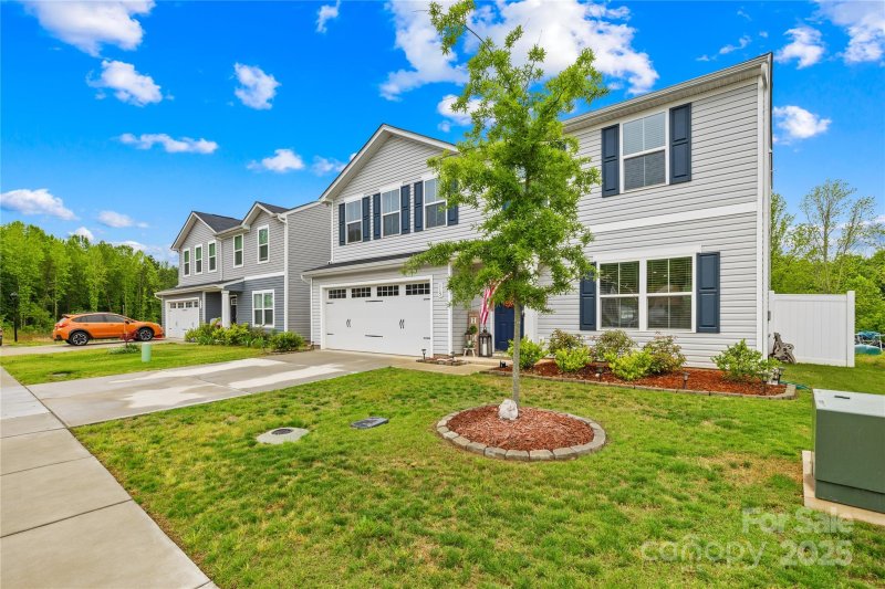 Property image 3 at 115 Crownpiece Street, Troutman, NC 28166