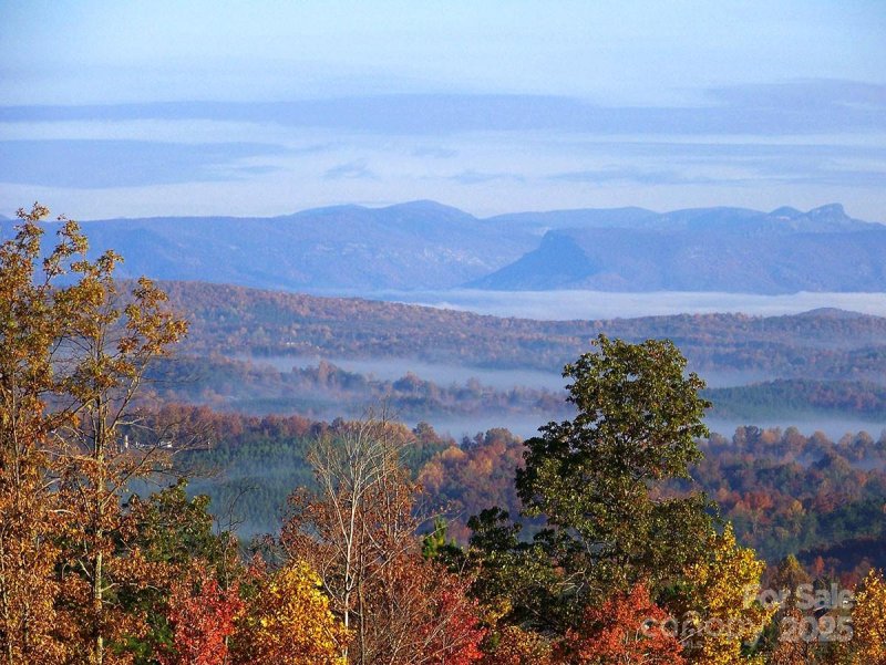 Property image 3 of 0 Adirondack Trail in Grandview Peaks, Nebo, NC 28761