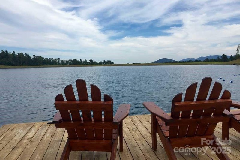 Property image 4 of 0 Adirondack Trail in Grandview Peaks, Nebo, NC 28761