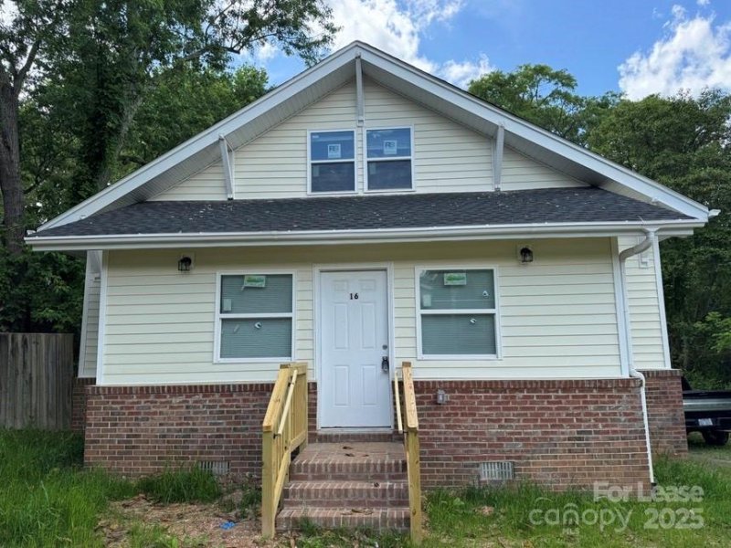 16 Cauthen Street