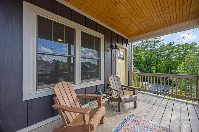 Property image 2 at 106 Wheeler Road, Weaverville, NC 28787