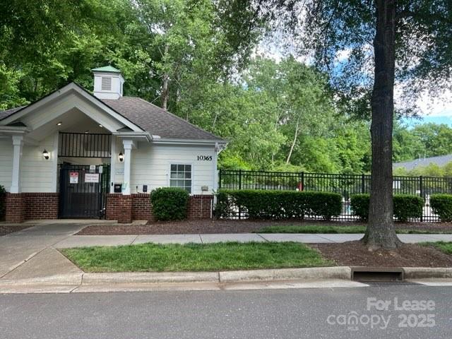 Property image 2 at 10214 Alexander Martin Avenue, Charlotte, NC 28277