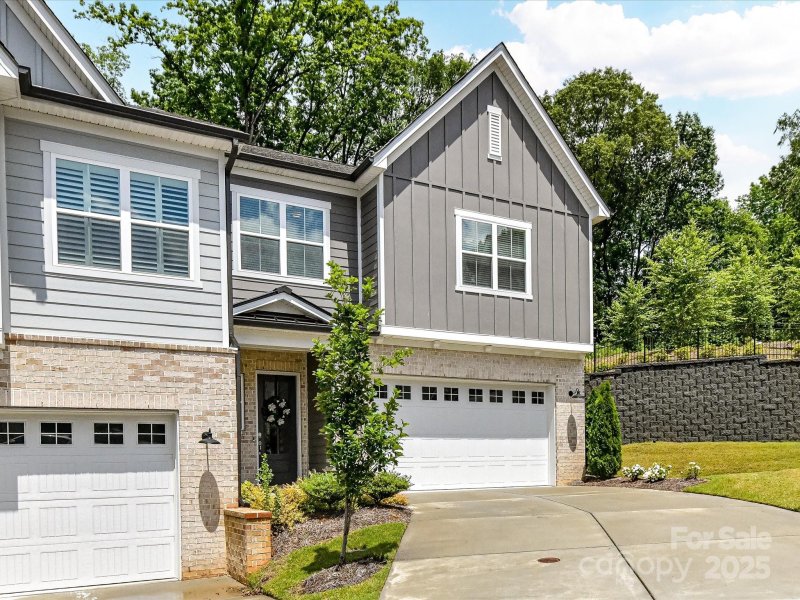 Property image 2 at 3135 Everly Enclave Way, Charlotte, NC 28210