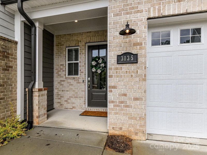 Property image 3 at 3135 Everly Enclave Way, Charlotte, NC 28210