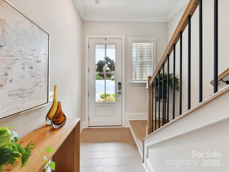 Property image 5 at 3135 Everly Enclave Way, Charlotte, NC 28210