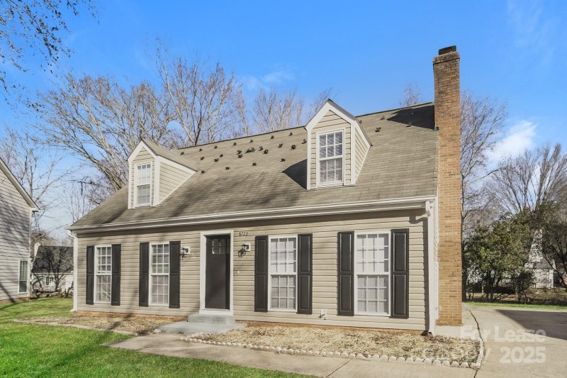 Property image 4 at 8723 Sweet Sage Lane, Charlotte, NC 28227