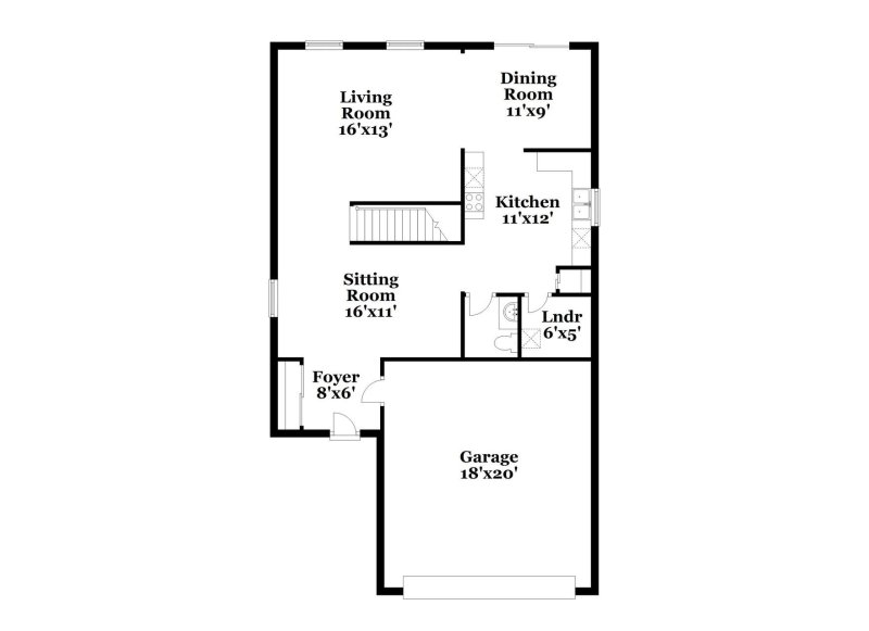 Property image 2 at 1907 Almond Hills Drive, Charlotte, NC 28262