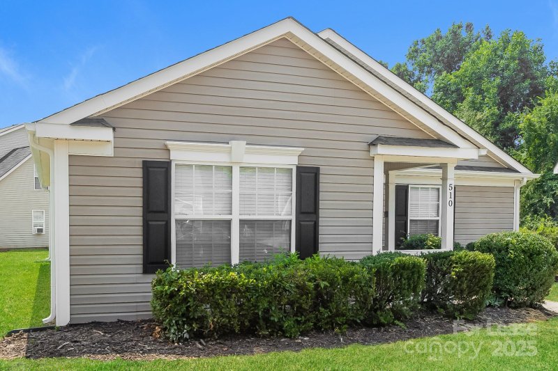 Property image 3 at 510 Railway Place, Concord, NC 28025