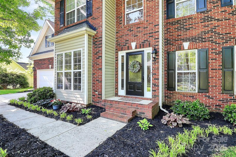 Property image 3 of 516 Aspen Lane in Country Woods East, Indian Trail, NC 28079