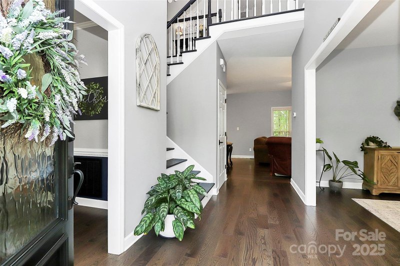 Property image 4 of 516 Aspen Lane in Country Woods East, Indian Trail, NC 28079