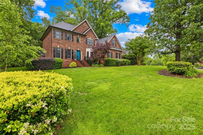 Property image 4 at 4339 Shannamara Drive, Matthews, NC 28104