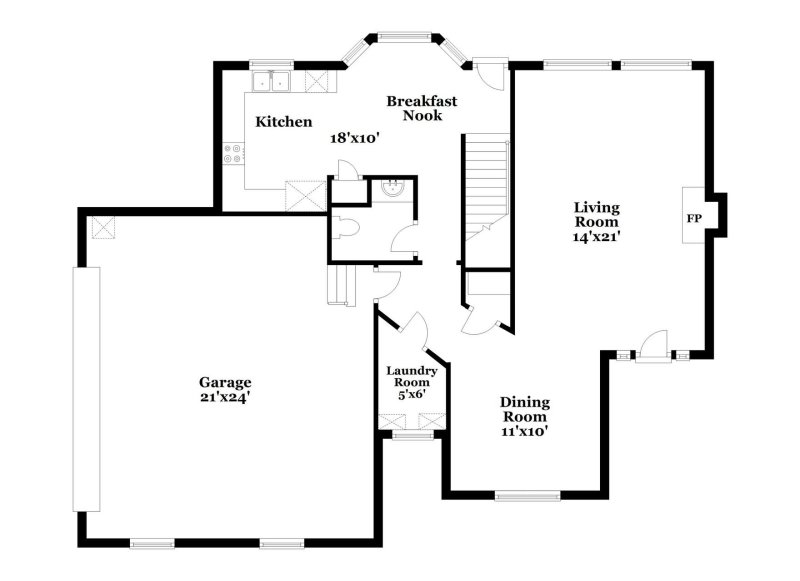 Property image 2 at 7838 Ambleside Drive, Charlotte, NC 28216